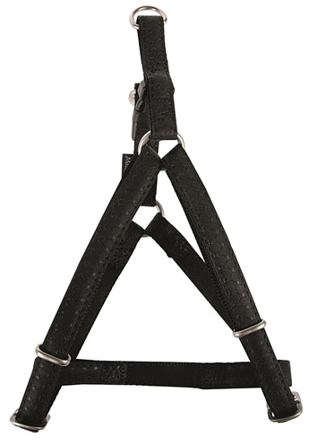 Macleather Tuig Schwarz