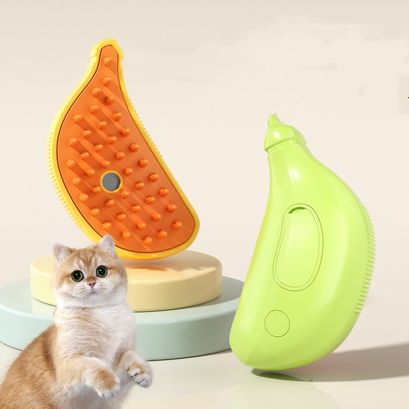 3-in-1 Fur Care Brush