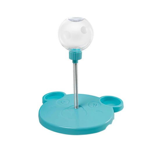 Pet Puzzle Feeder & Treat Game