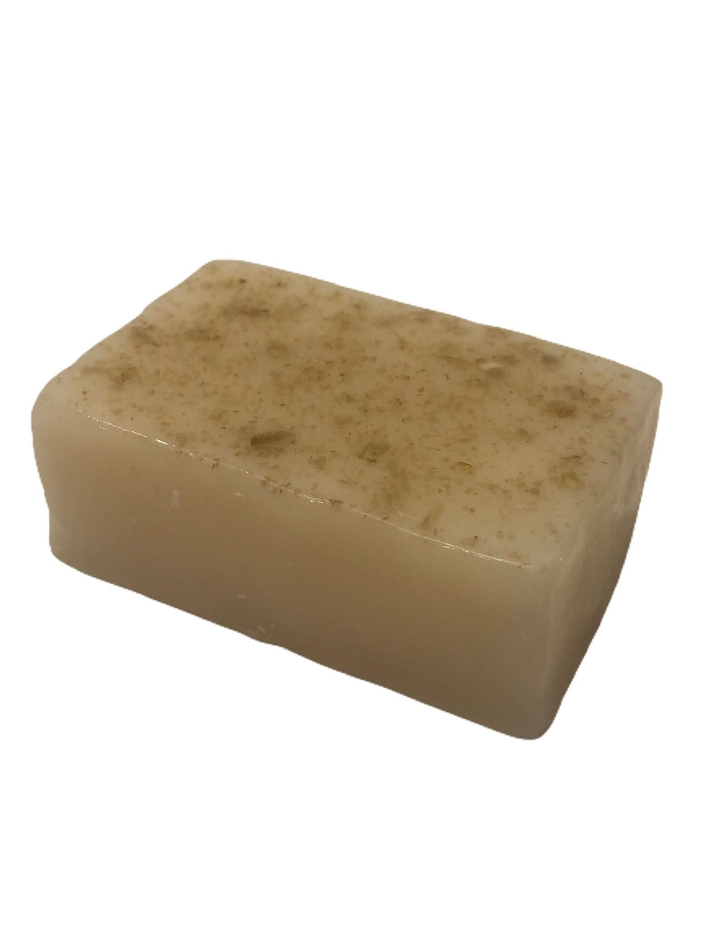 PurePaws All-Natural Oat Shampoo Bar