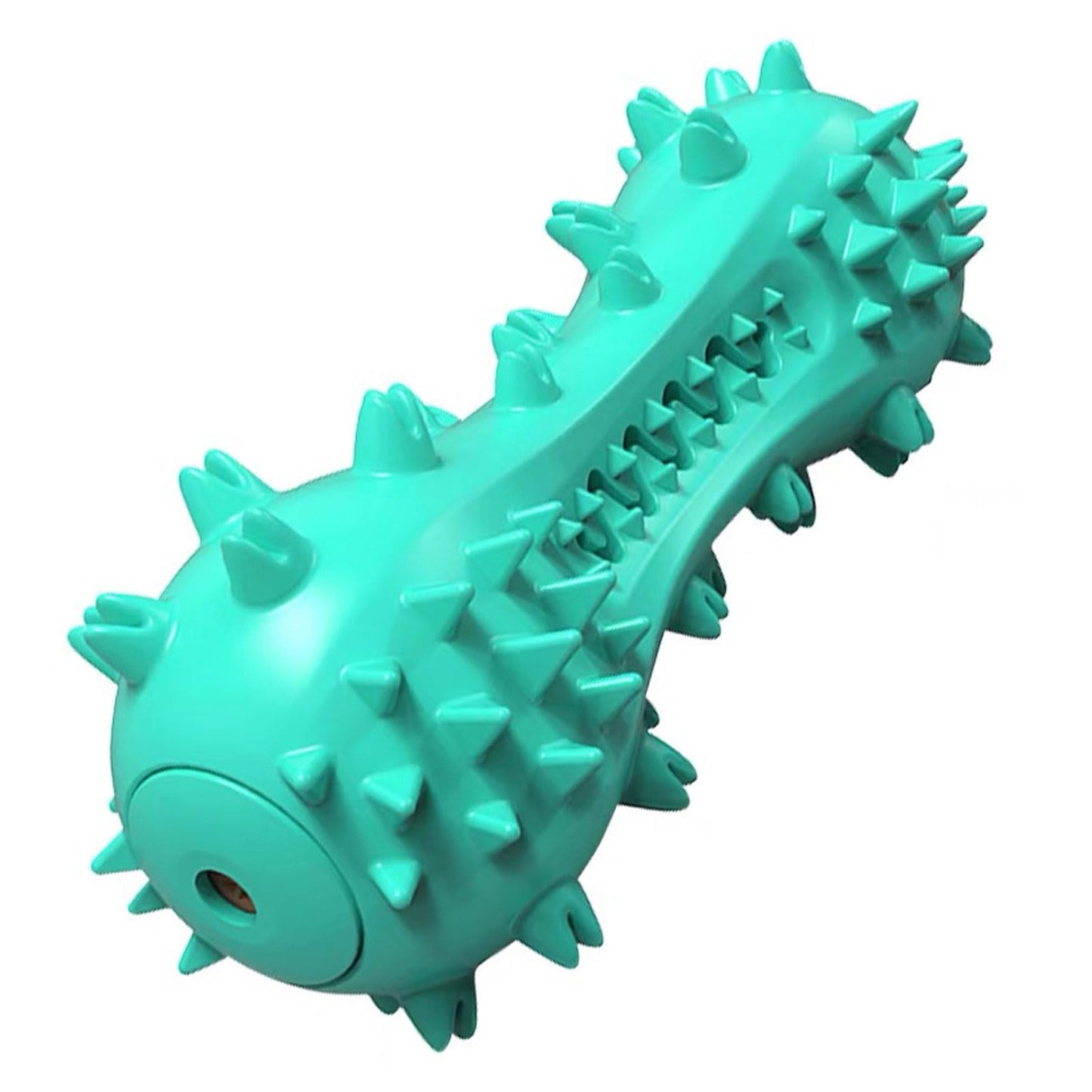 ChewHero Dog Dental Toy with Squeak