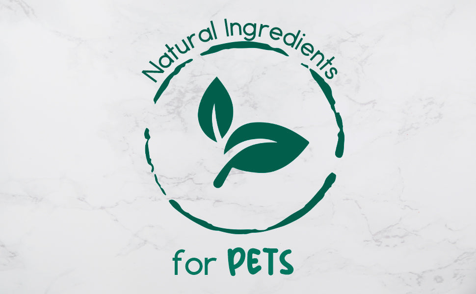 PurePaws All-Natural Oat Shampoo Bar