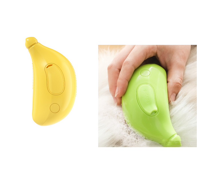 3-in-1 Fur Care Brush