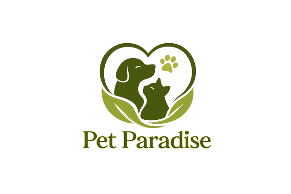 Pet paradise 