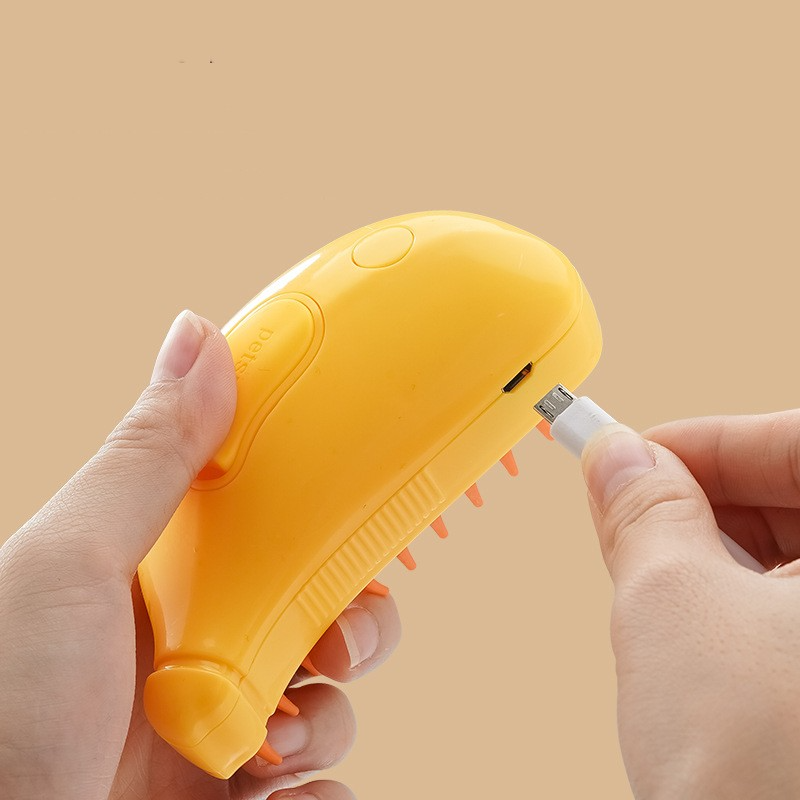 3-in-1 Fur Care Brush